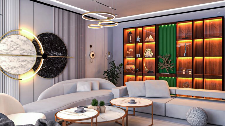 Levy Interior - Best Luxury interior Designer In Mumbai