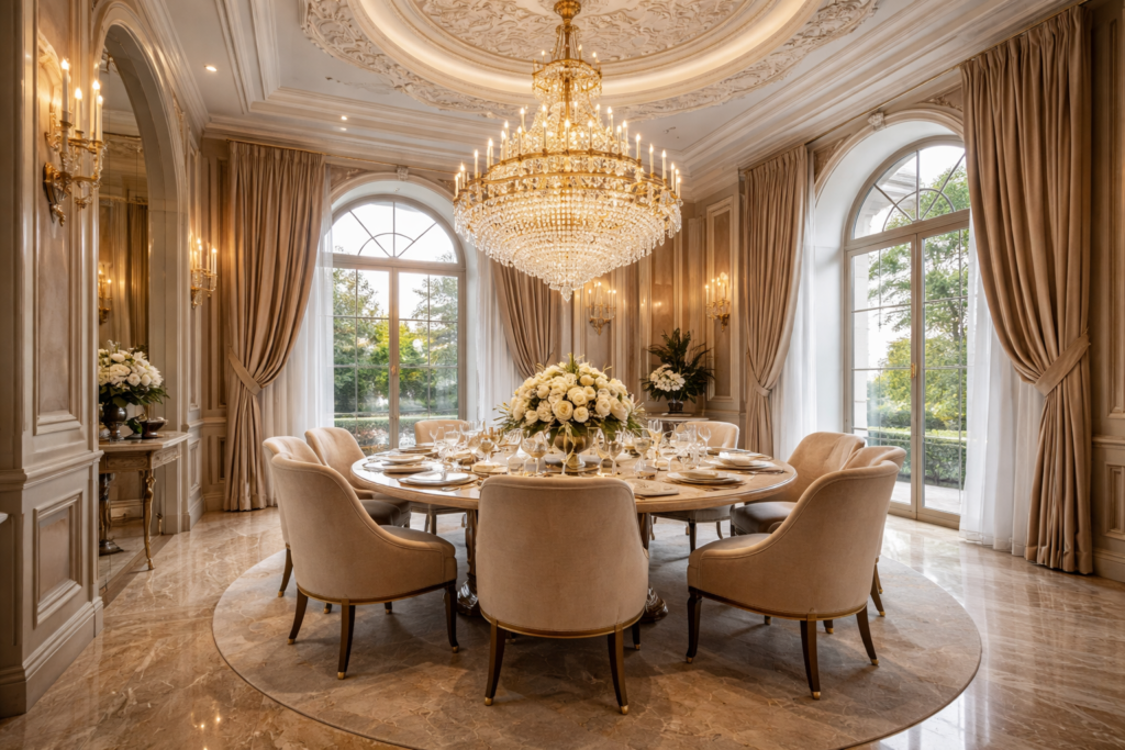 Levy Interior - Best Luxury interior Designer In Mumbai