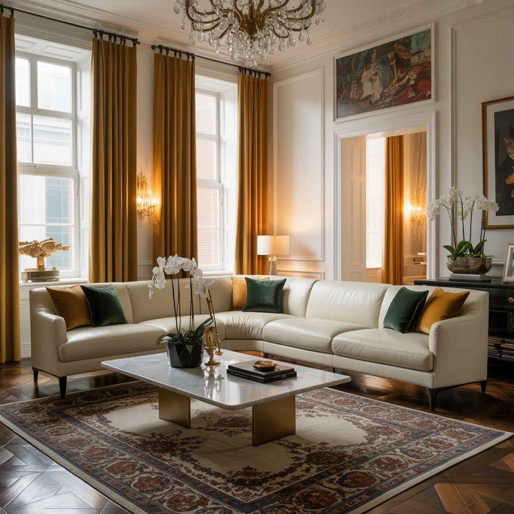 Home interior designer in vashi